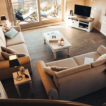Апартаменти Residentie Duindoorn Коксейде Екстер'єр фото
